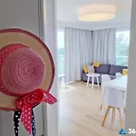 365pam - Poludniowy 아파트 *