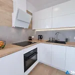 아파트 365pam - Poludniowy Gąski
