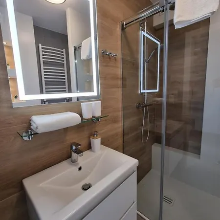 Poludniowy - 365pam Apartment Gaski (Koszalin)