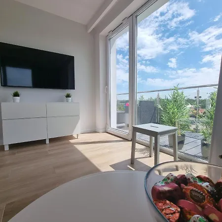 Apartment Poludniowy - 365pam Gaski (Koszalin)