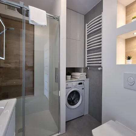 Appartamento 365pam - Poludniowy