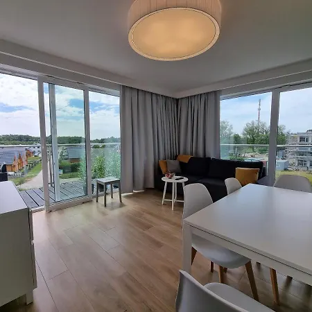 Apartment Poludniowy - 365pam Gaski (Koszalin)