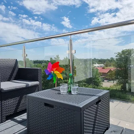 Appartamento 365pam - Poludniowy *