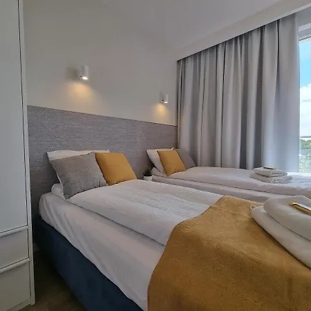 365pam - Poludniowy Appartamento Gąski