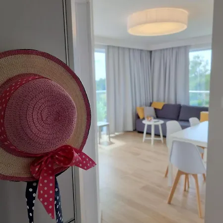 365pam - Poludniowy Appartamento Gąski