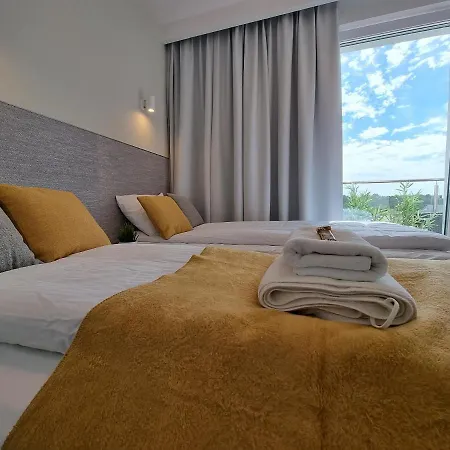 Poludniowy - 365pam Apartment Gaski (Koszalin)
