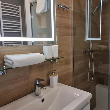 Appartamento 365pam - Poludniowy *