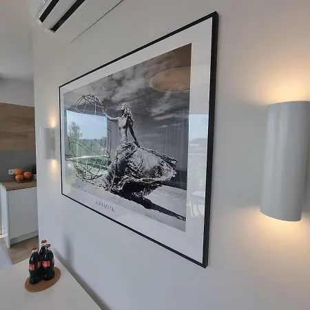 Appartamento 365pam - Poludniowy Gąski