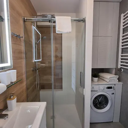 Poludniowy - 365pam Apartment Gaski (Koszalin)