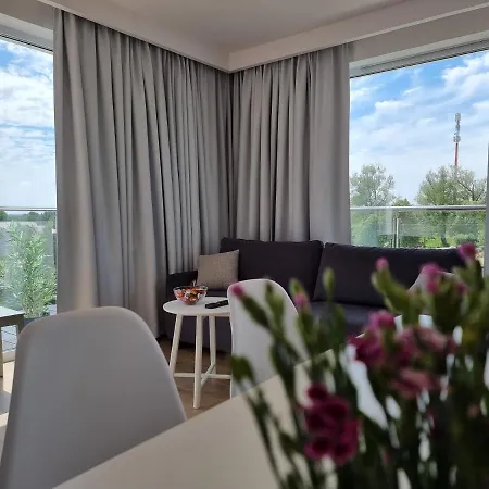 Poludniowy - 365pam Apartment Gaski (Koszalin)