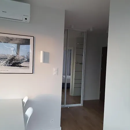 Apartment Poludniowy - 365pam Gaski (Koszalin)