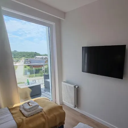 Appartamento 365pam - Poludniowy Gąski