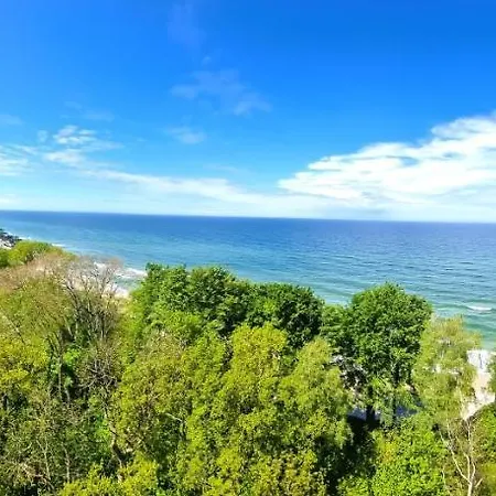 Appartamento 365pam - Poludniowy *