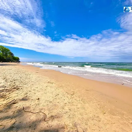 Appartamento 365pam - Poludniowy Gąski