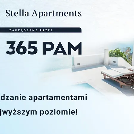 Poludniowy - 365pam Apartment