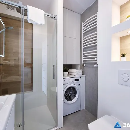 365pam - Poludniowy Lejlighed *