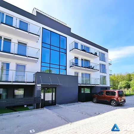 365pam - Poludniowy Lejlighed *