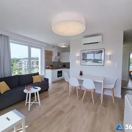 365pam - Poludniowy Lejlighed Gąski