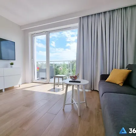 365pam - Poludniowy Apartman Gąski