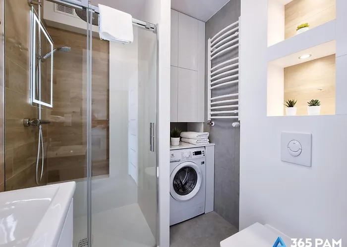 365pam - Poludniowy Lejlighed *