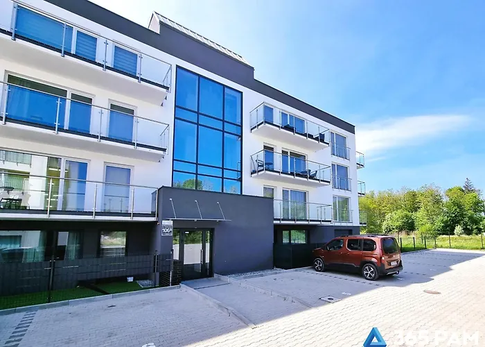 365pam - Poludniowy Lejlighed *