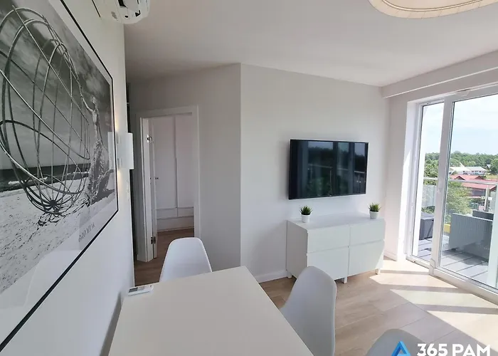 365pam - Poludniowy Lejlighed *