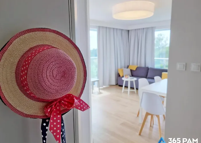 365pam - Poludniowy Lejlighed *