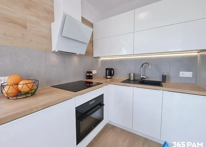 Lejlighed 365pam - Poludniowy Gąski