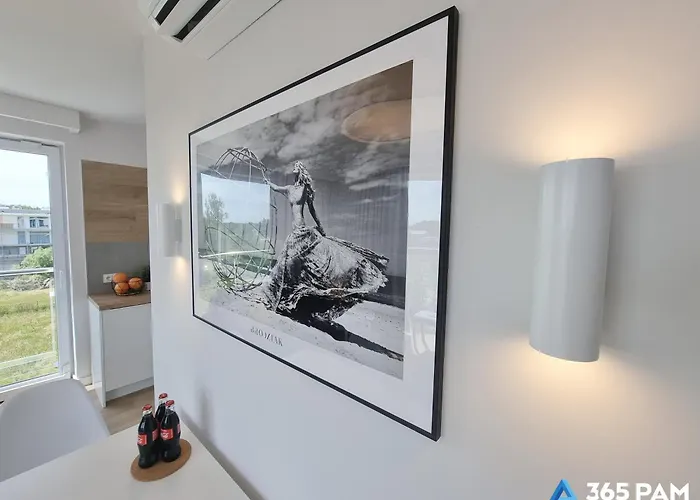 365pam - Poludniowy Lejlighed