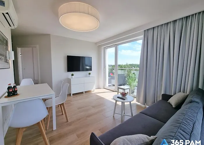 365pam - Poludniowy Lejlighed *