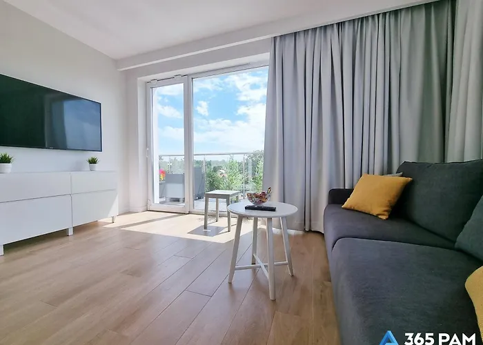 365pam - Poludniowy Lejlighed Gąski