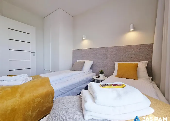 365pam - Poludniowy Lejlighed