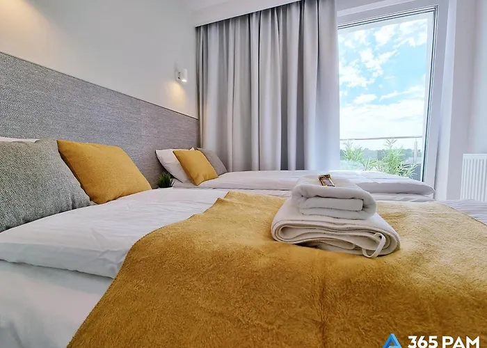 365pam - Poludniowy Lejlighed Gąski