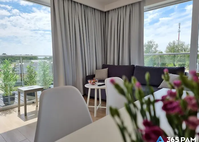 Lejlighed 365pam - Poludniowy